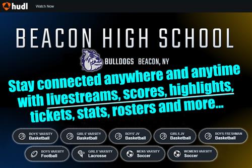 BHS Athletics Livestream
